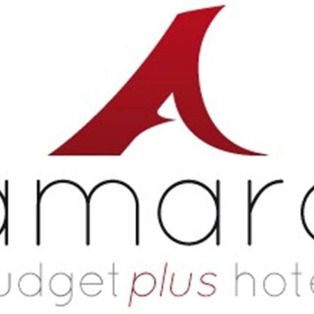 Amaro Hotel Bergkirchen  Exteriör bild